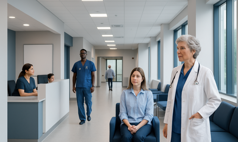 Overview — Lymph MD reviews