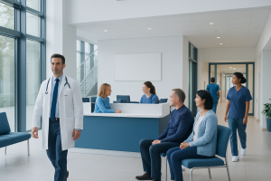 Low MCV Blood Test: Causes and What It Means