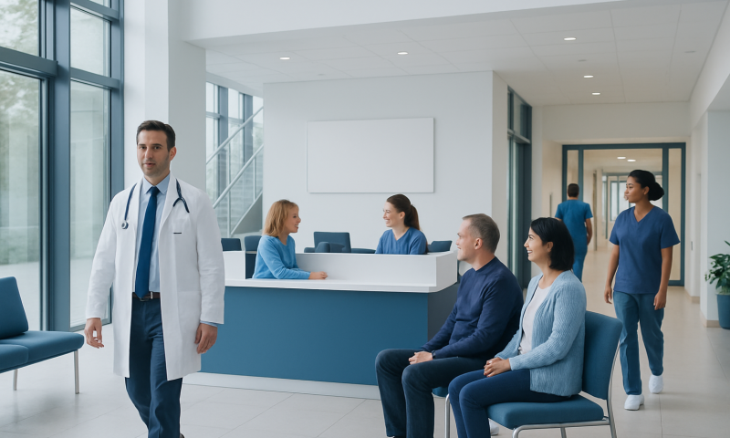 Overview — low MCV blood test
