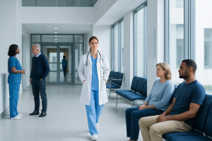 Lymphoceles: Causes, Symptoms, and Treatment