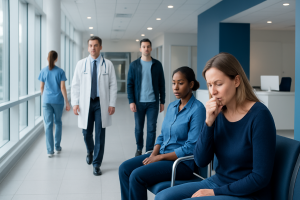 Nausea: Meaning, Causes, and When to Seek Help