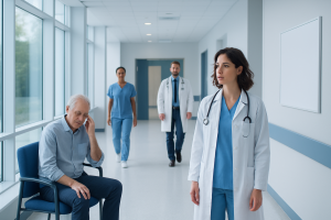 Vertigo: Meaning, Causes, and Symptoms