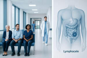 Lymphocele: Causes, Symptoms, and Treatment