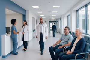Bone Marrow Cancer: Types, Symptoms, and Treatment