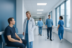Height Reduction Surgery: What It Is and Who May Benefit