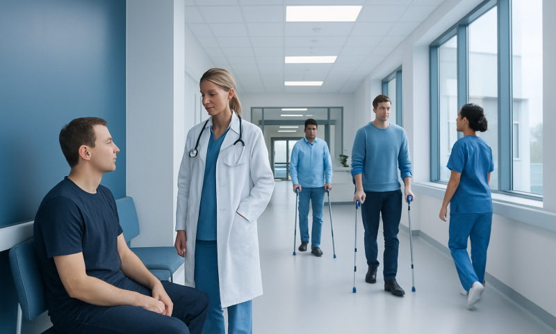 Overview — height reduction surgery