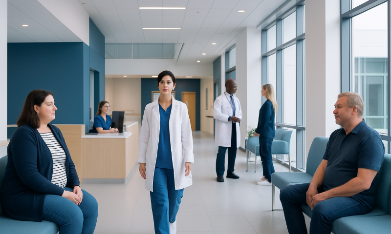 Overview — how to choose the best country for bariatric surgery