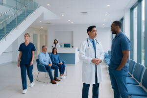 Penis Growth Treatments: Medical Facts and Options