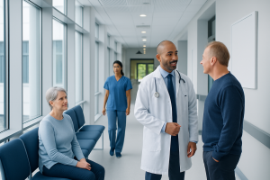 Facelift vs. Neck Lift vs. Combined Surgery: Which Aging Signs Point to Each Option?