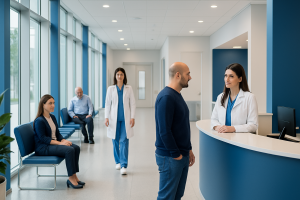Hair Replacement in Istanbul: What Patients Should Know