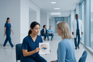 Eyelid Surgery Planning: When Puffiness, Hooding, or Brow Position Changes the Recommendation