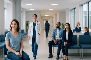 Mommy Makeover on a Short Stay: What Can Realistically Be Combined?