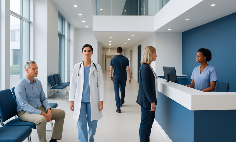 Overview — health checkup abroad