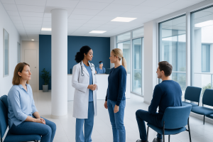 Revision Rhinoplasty: When Another Operation Is Too Early