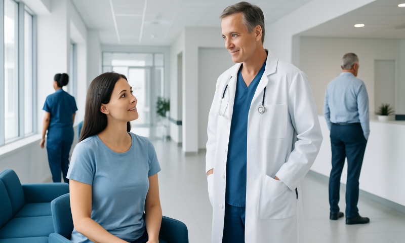 Overview — breast lift with or without implants