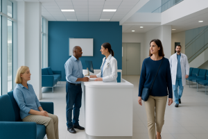 How to Prepare for a Medical Screening Visit Abroad: Fasting, Medications, and Timing Pitfalls