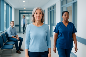Health Screening for Women Over 40: What Usually Changes After This Age