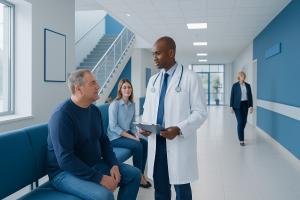 Do You Need a Cardiovascular Checkup If You Feel Fine?