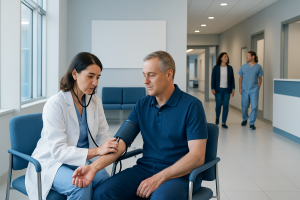 When a Blood Pressure Reading Is Not the Whole Story