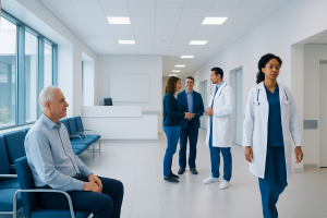 Cholesterol Results Explained for Travelers: What Should Prompt a Follow-Up Visit?