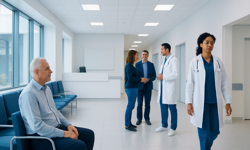 Overview — cholesterol results