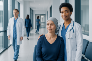Breast Cancer Surgery Abroad: How Doctors Choose Between Lumpectomy, Mastectomy, and Reconstruction