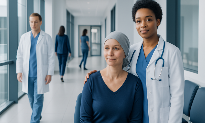 Overview — breast cancer surgery