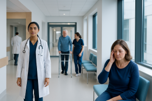 Persistent Fatigue: The Most Common Causes Doctors Try to Rule Out First