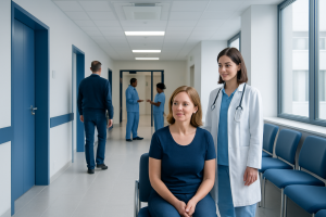 Can You Have Breast Reconstruction During the Same Hospital Stay as Cancer Surgery?