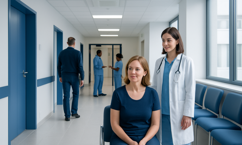 Overview — breast reconstruction