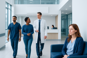 Iron Deficiency or Something Else? How Doctors Separate Common Causes of Anemia