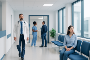 Vitamin D Testing: When a Deficiency Check Is Useful and When It May Not Be