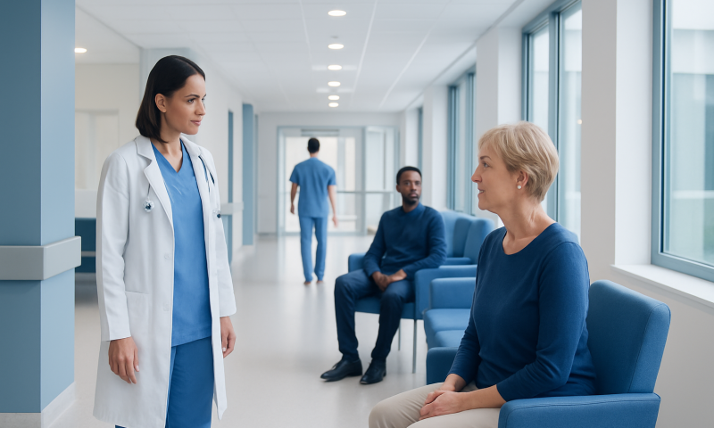Overview — breast cancer surgery