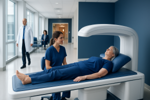 Bone Density Testing: Who Should Plan It Before Osteoporosis Becomes a Problem