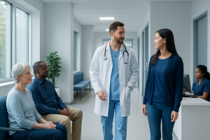 Thyroid Tests That Matter: When TSH Is Enough and When More Labs Are Needed