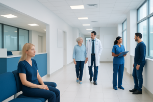 Is a Sentinel Lymph Node Biopsy Enough, or Will Axillary Surgery Be Needed?