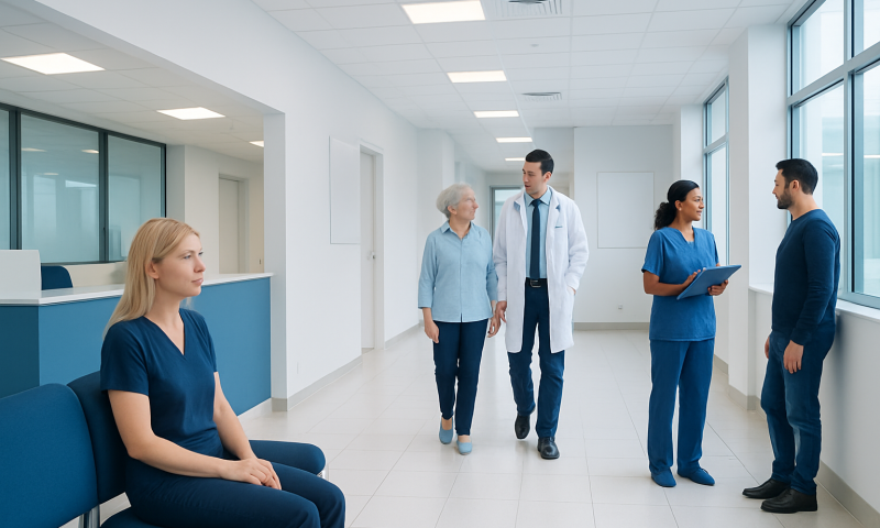 Overview — sentinel lymph node biopsy
