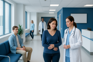 Digestive Symptoms That Need More Than Antacids: When to Escalate the Workup