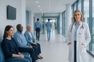What to Bring to a Second-Opinion Appointment Abroad