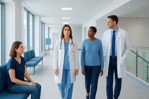 Breast Reconstruction Timing: Immediate vs. Delayed Surgery for Traveling Patients