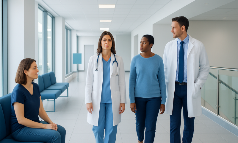 Overview — breast reconstruction timing
