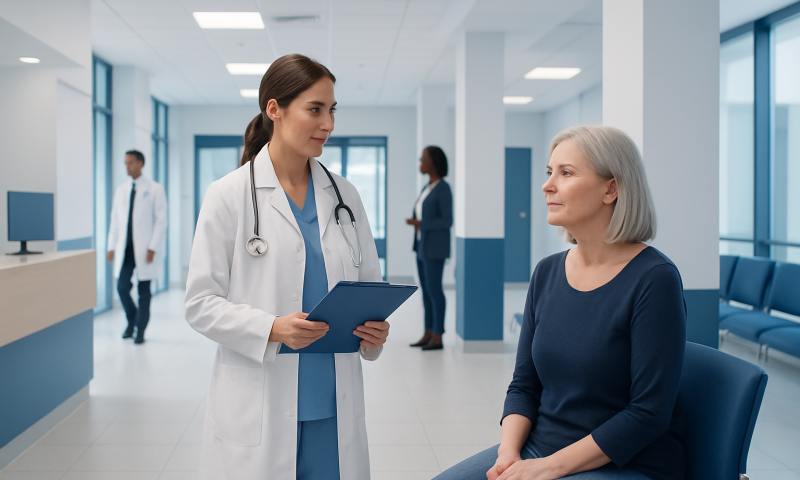 Overview — Breast cancer surgery abroad