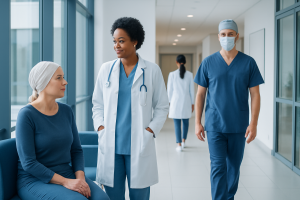 How Tumor Size, Location, and Biology Affect Breast Cancer Surgery Options
