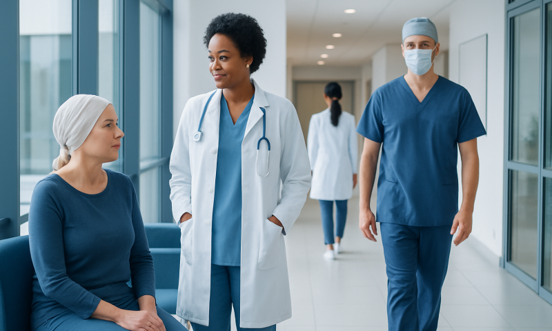Overview — breast cancer surgery options