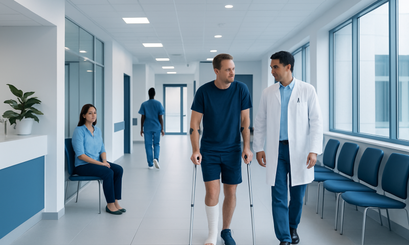 Overview — bone fracture surgery abroad