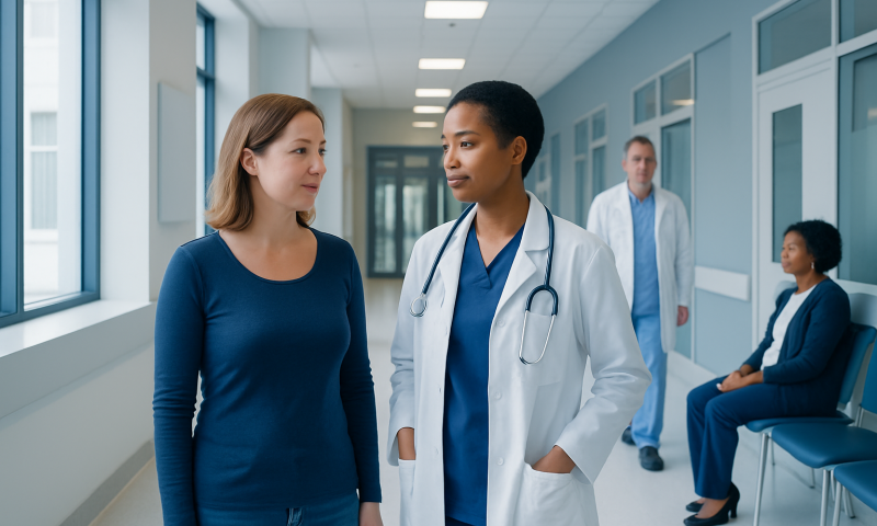 Overview — breast cancer lymph node removal