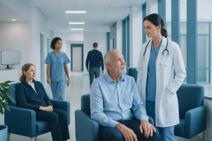 Osteoarthritis Treatment Abroad: When Joint Preservation Is Still Worth Trying