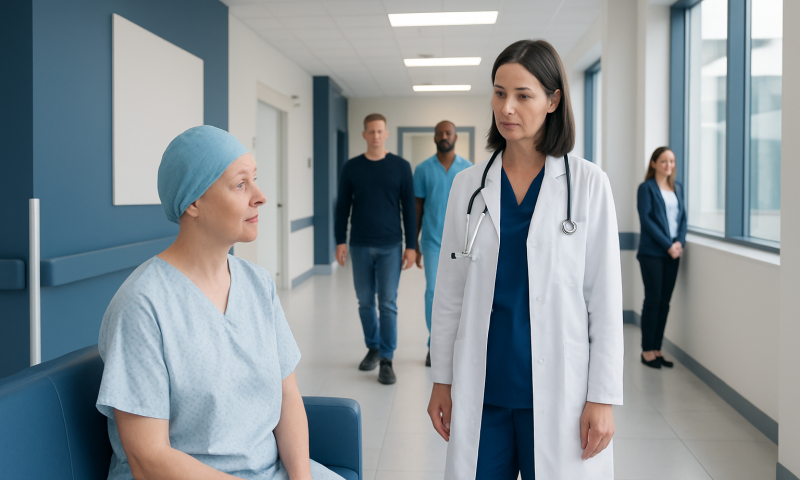 Overview — breast cancer surgery travel