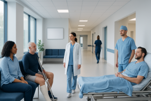 Should You Get Surgery for a Torn Ligament or Wait for Strength to Return?