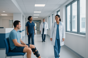 ACL Surgery or Rehab First: Who Really Needs an Operation?
